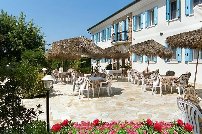 Feriegård Dolceacqua Cavallino-Treporti